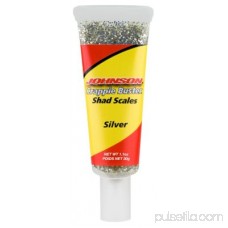 Johnson Crappie Buster Shad Scales 565570352